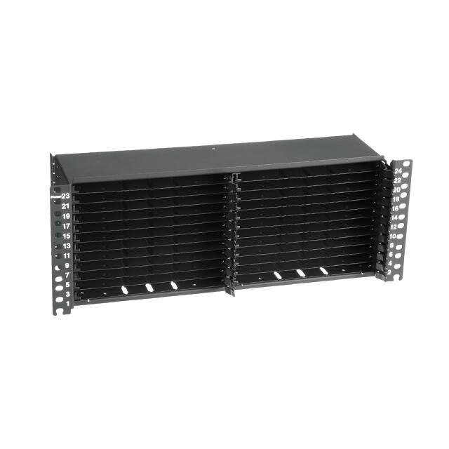 FLEX4UPN12 Panduit Corp  Accessori per rack